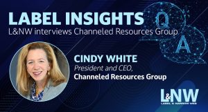 CRG addresses smarter sourcing in a price-pressed label market